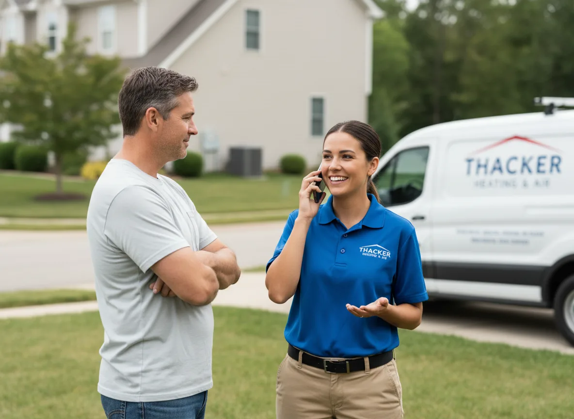 Ac Repair Hammond, IN FAQs